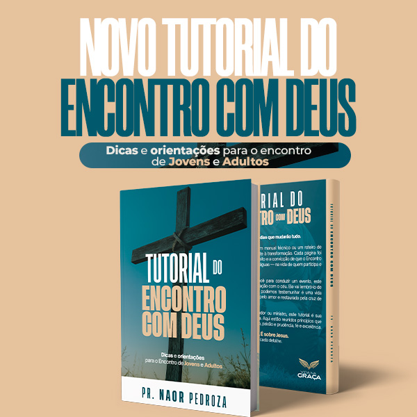 tutorial do encontro mobile