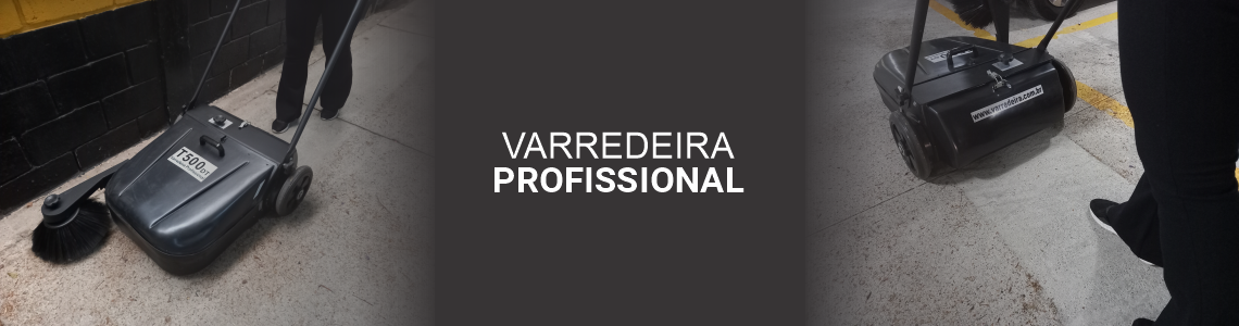 Varredeira 