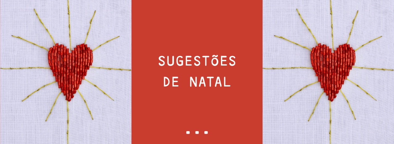 Sugestões de Natal Mobile
