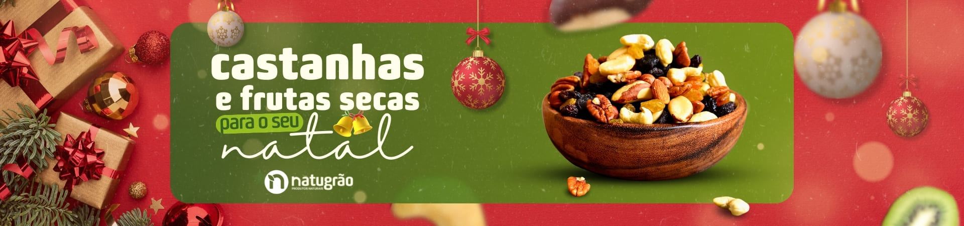 banner natal
