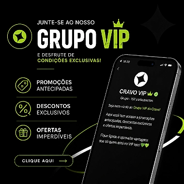 GRUPO VIP CRAVO mobile
