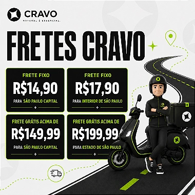 FRETECRAVO mobile