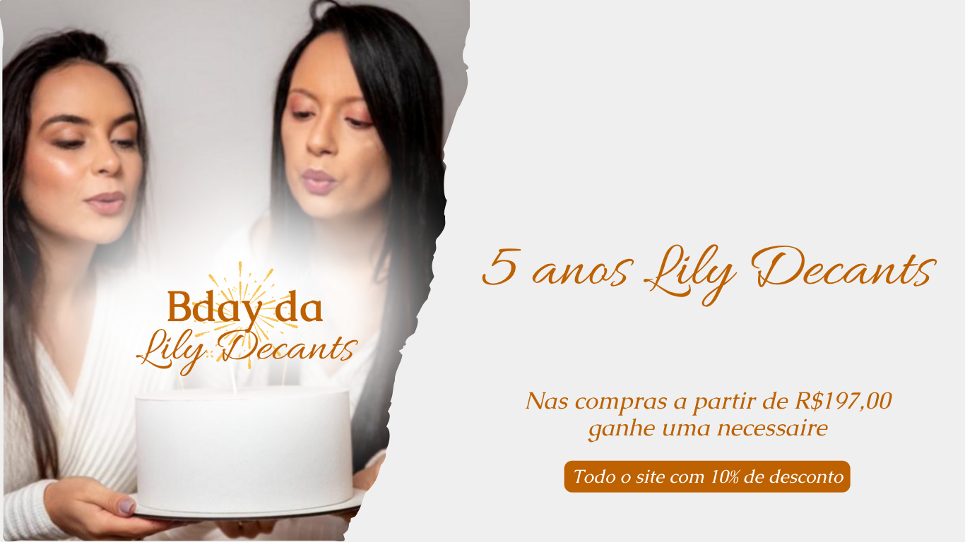 Niver 5anos
