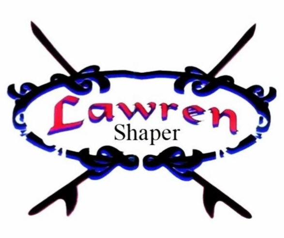 Lawren Shaper Surf