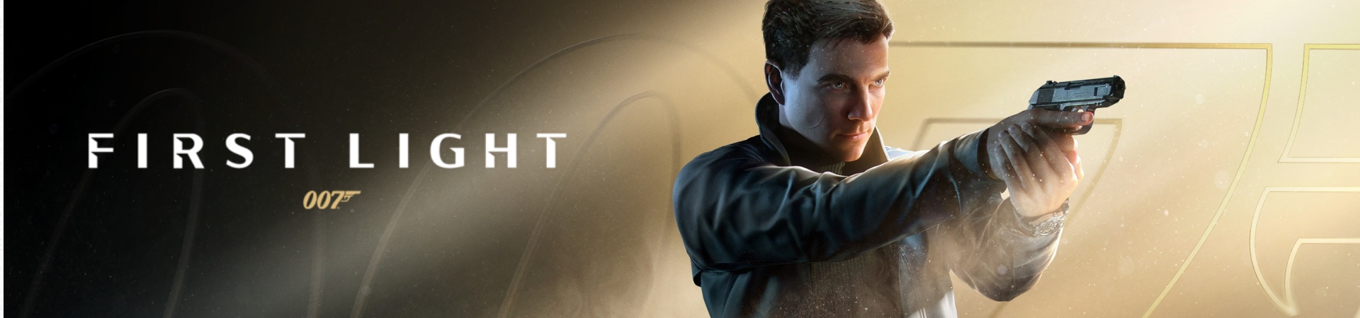 007 First Light PC Steam Offline