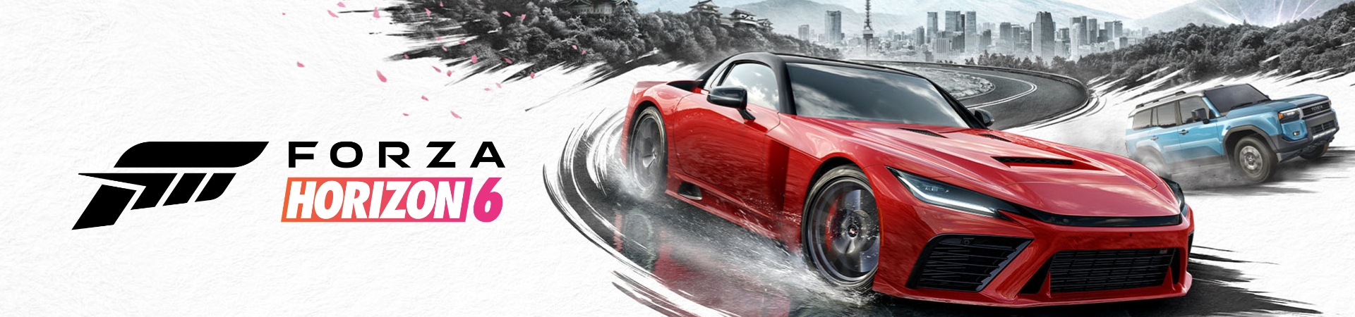 Forza Horizon 6 Premium Edition PC Microsoft Online-Offline