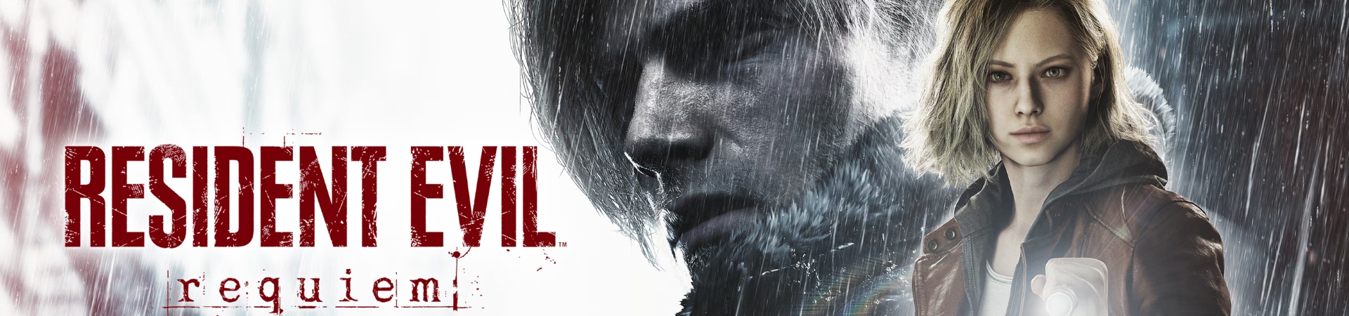 comprar resident evil requiem pc