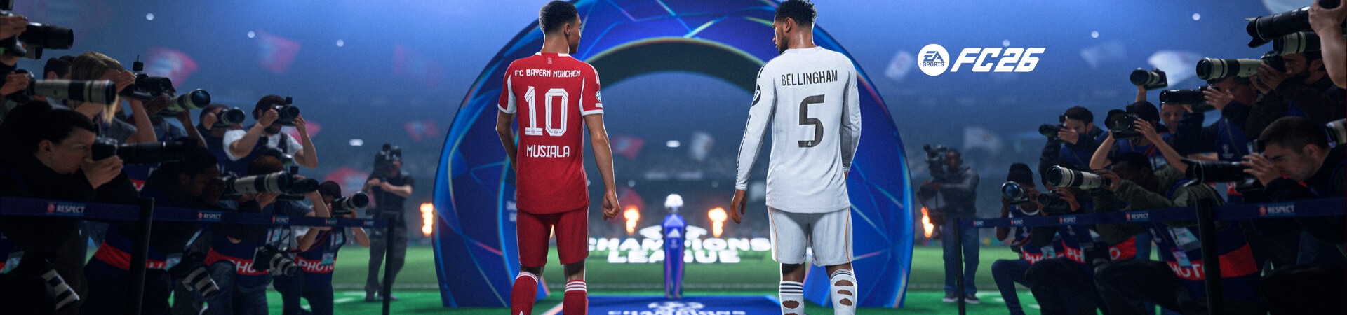 EA Sports FC 26 PC Steam Offline