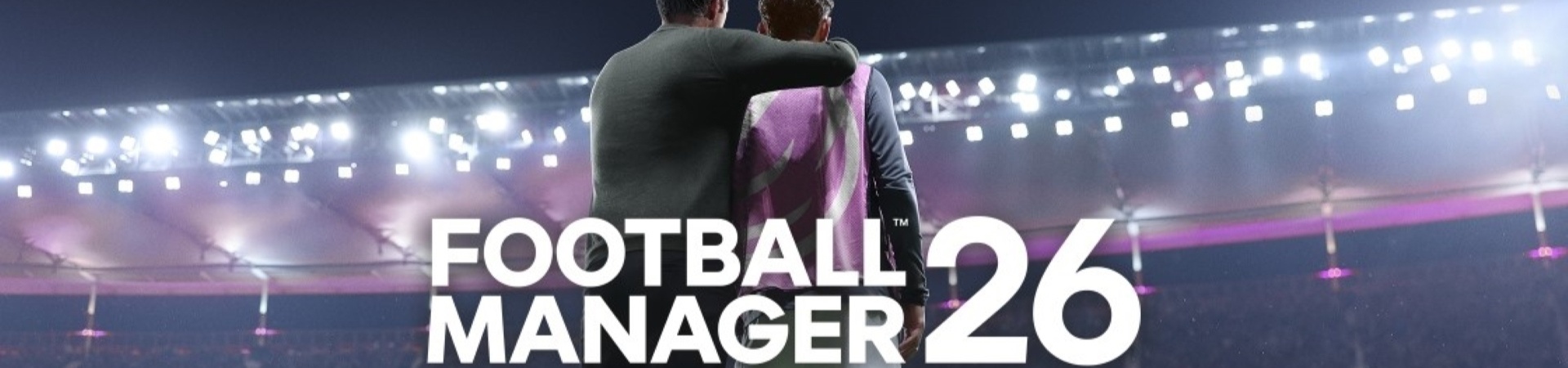 Football Manager 2026 PC Steam Offline