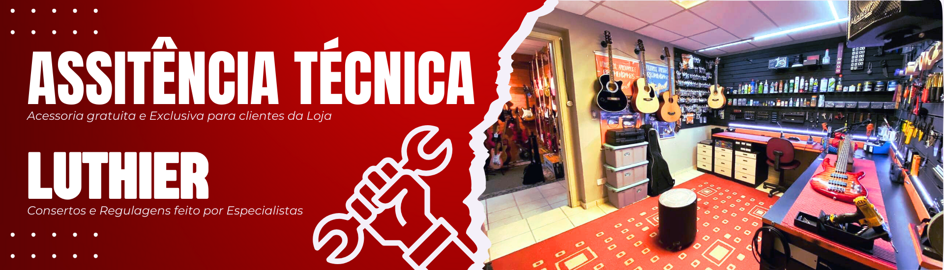 Assistencia Técnica