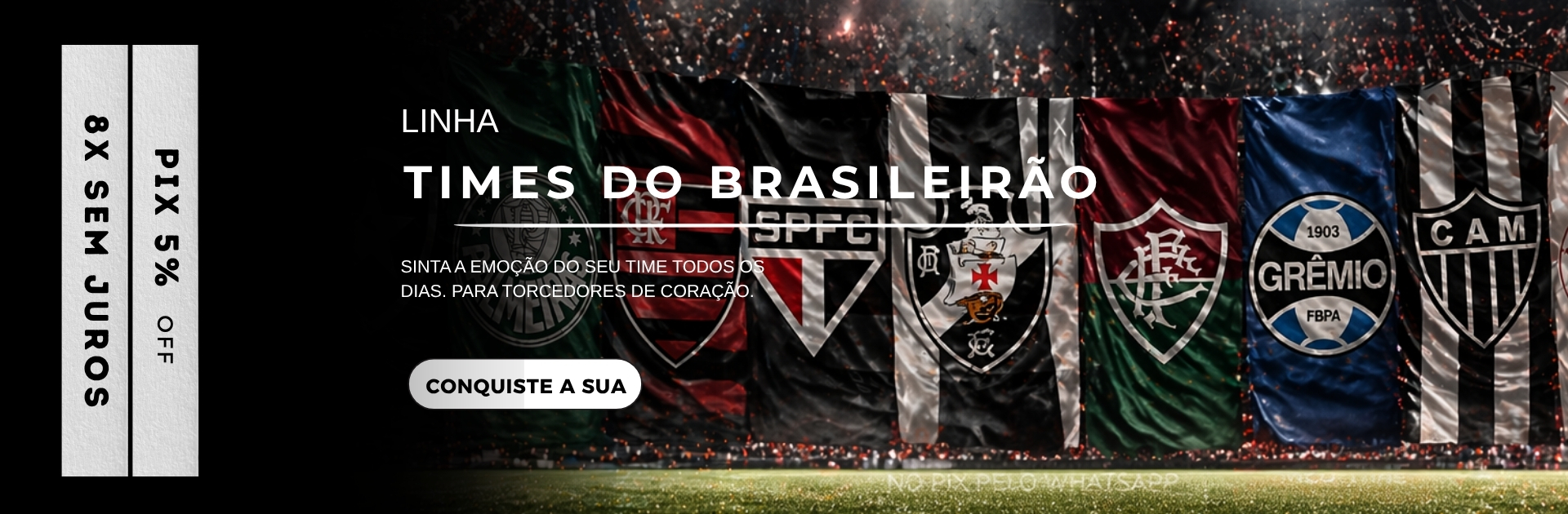 Facas de times