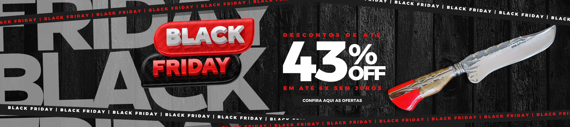 black friday