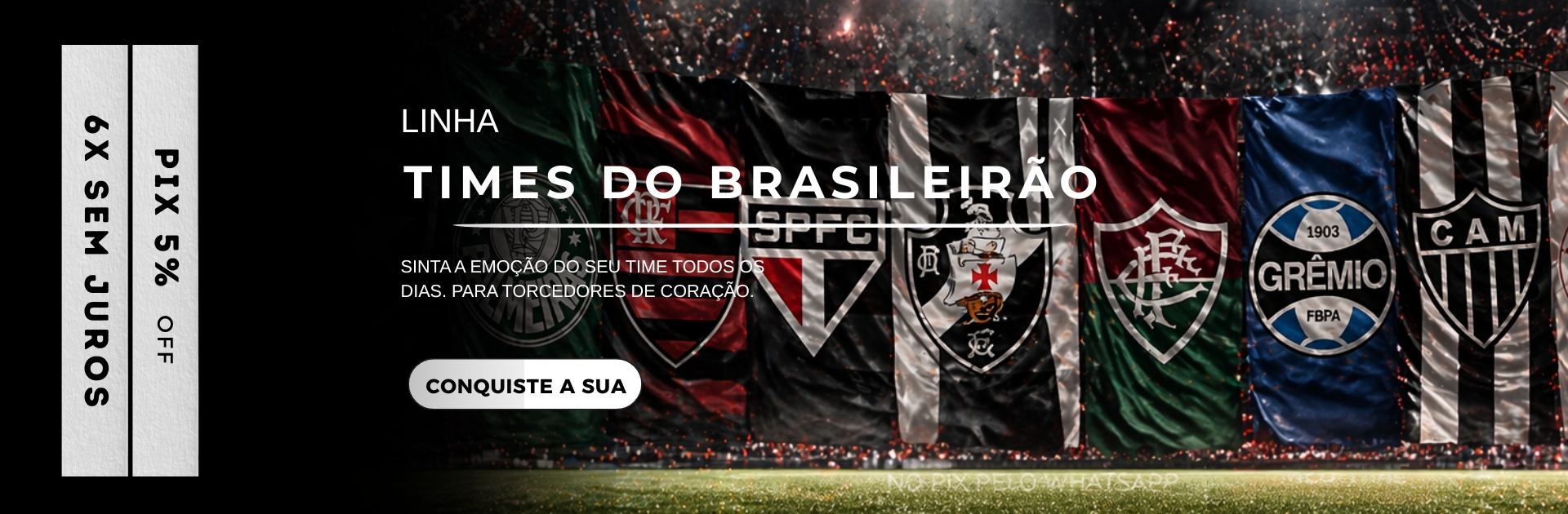 Facas de times