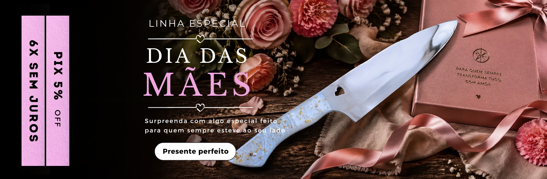 Dia das Mães