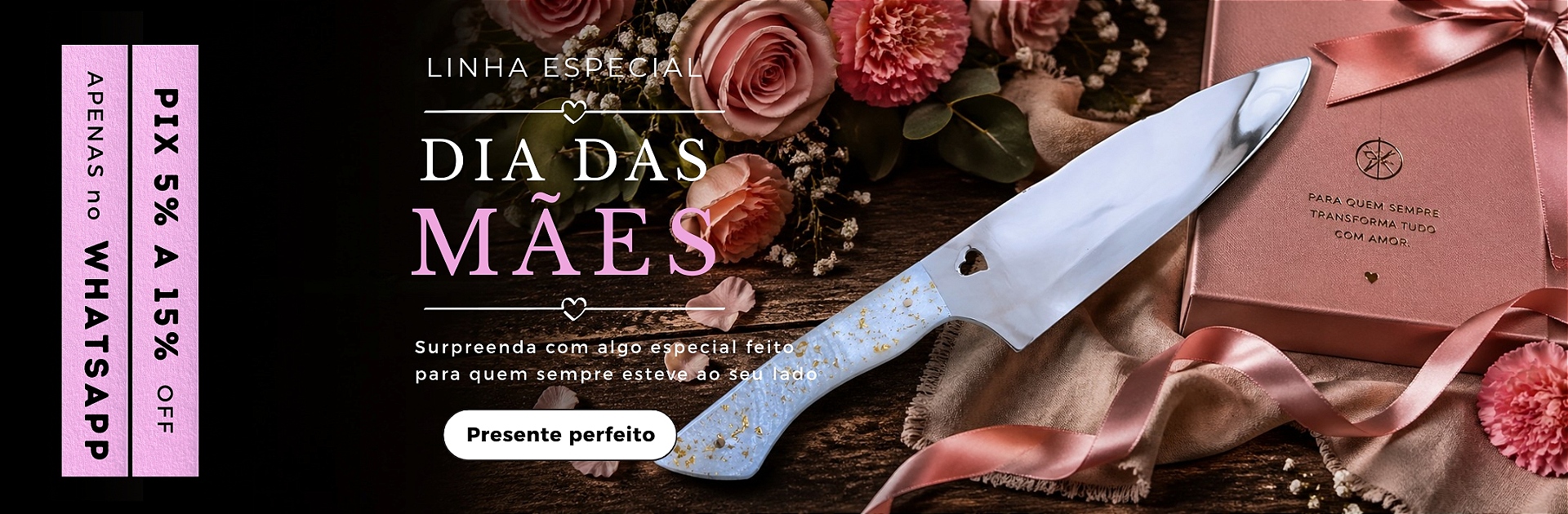 Dia das Mães