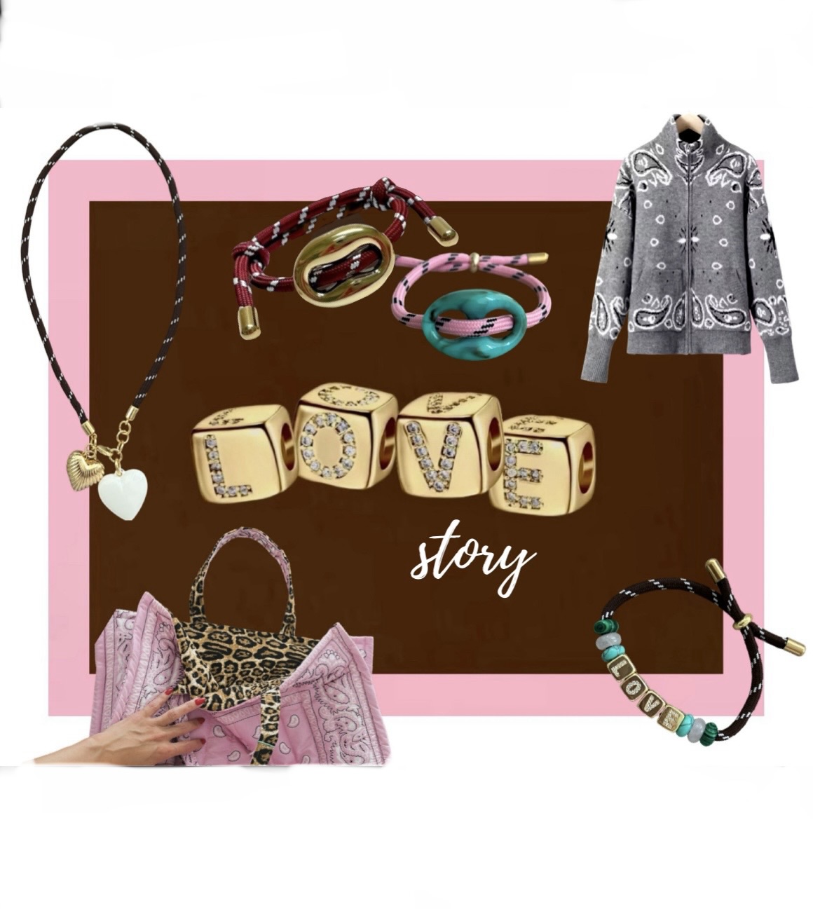 Love story