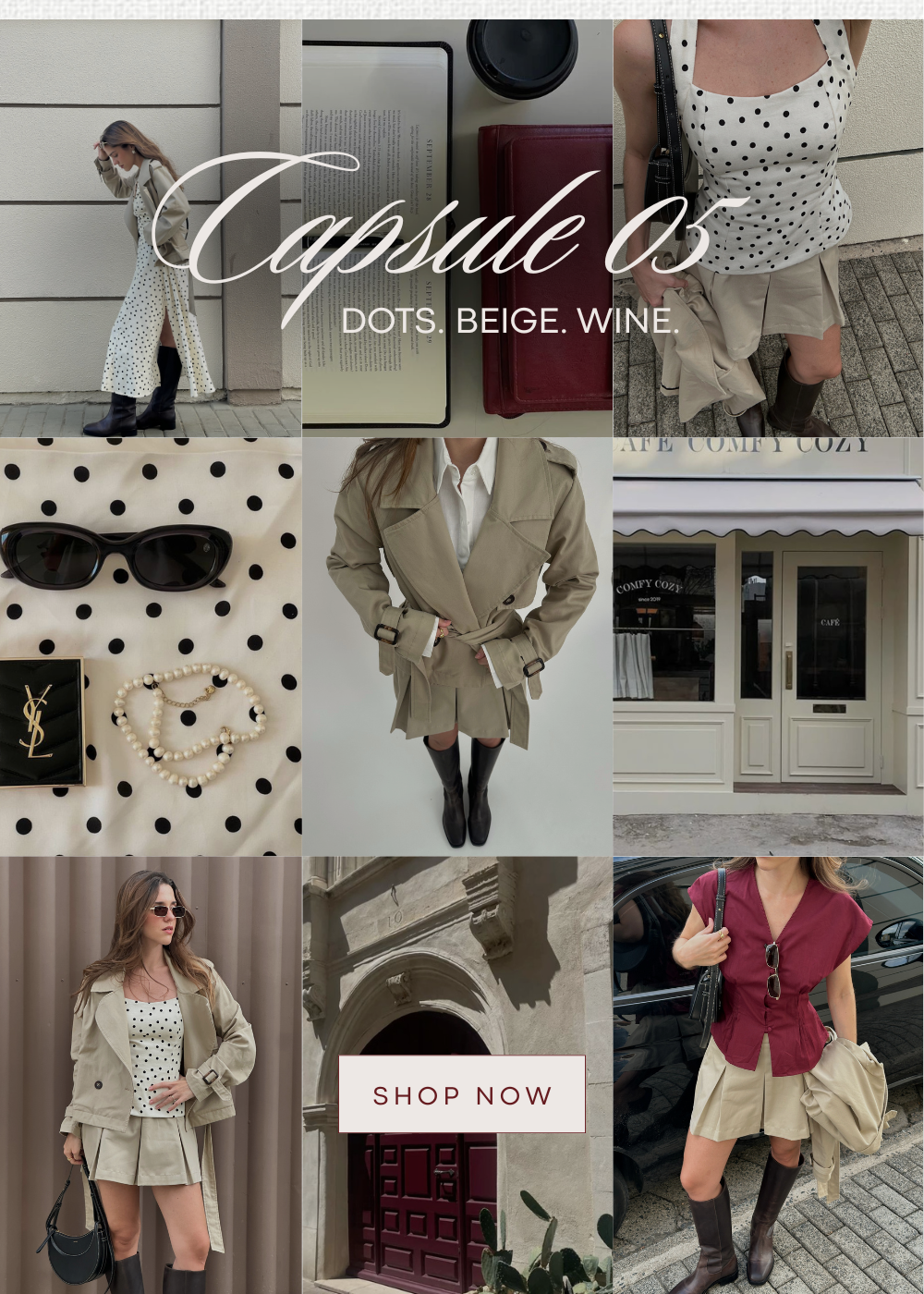 CAPSULE 05 [mobile]