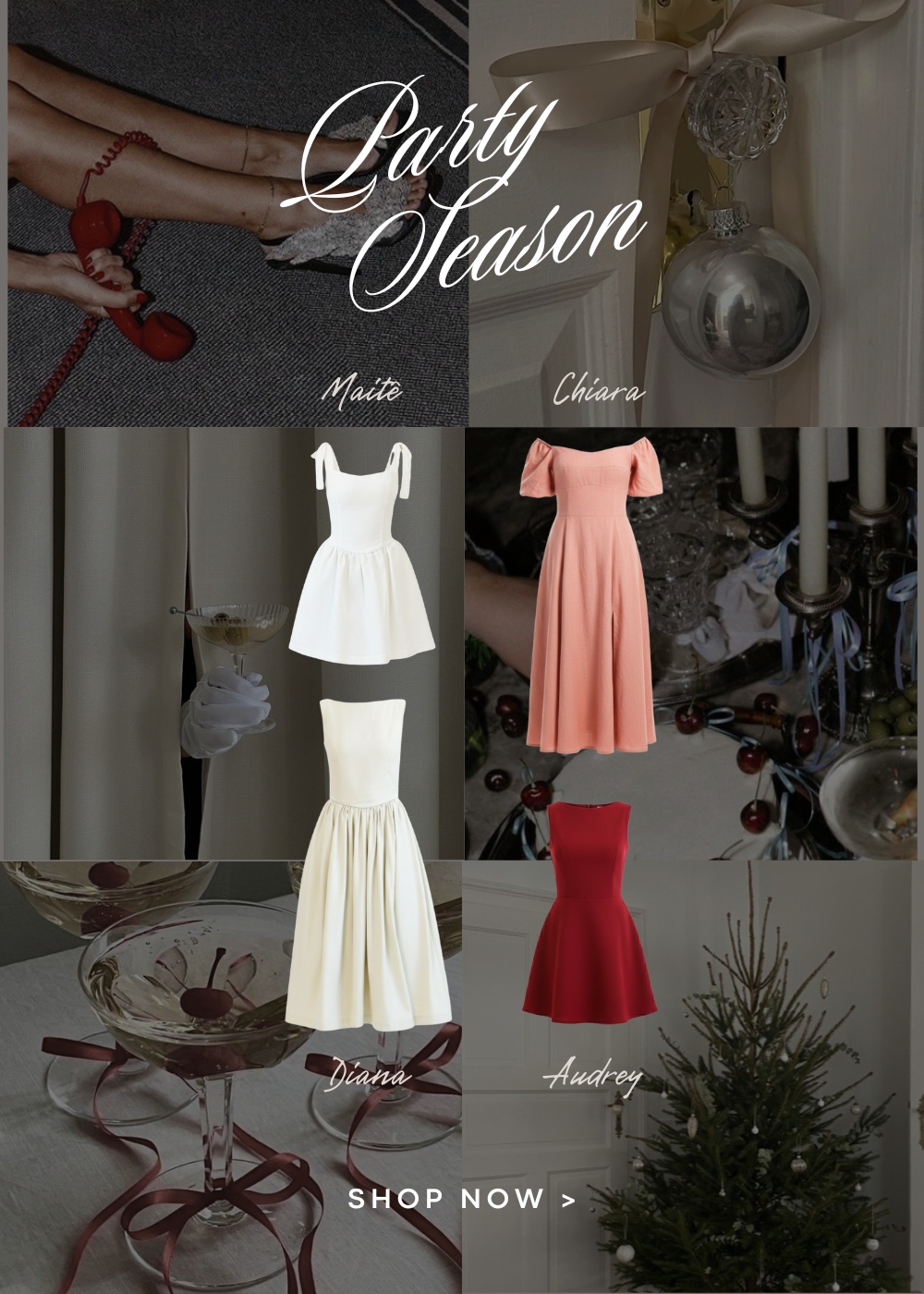 party season [mobile]