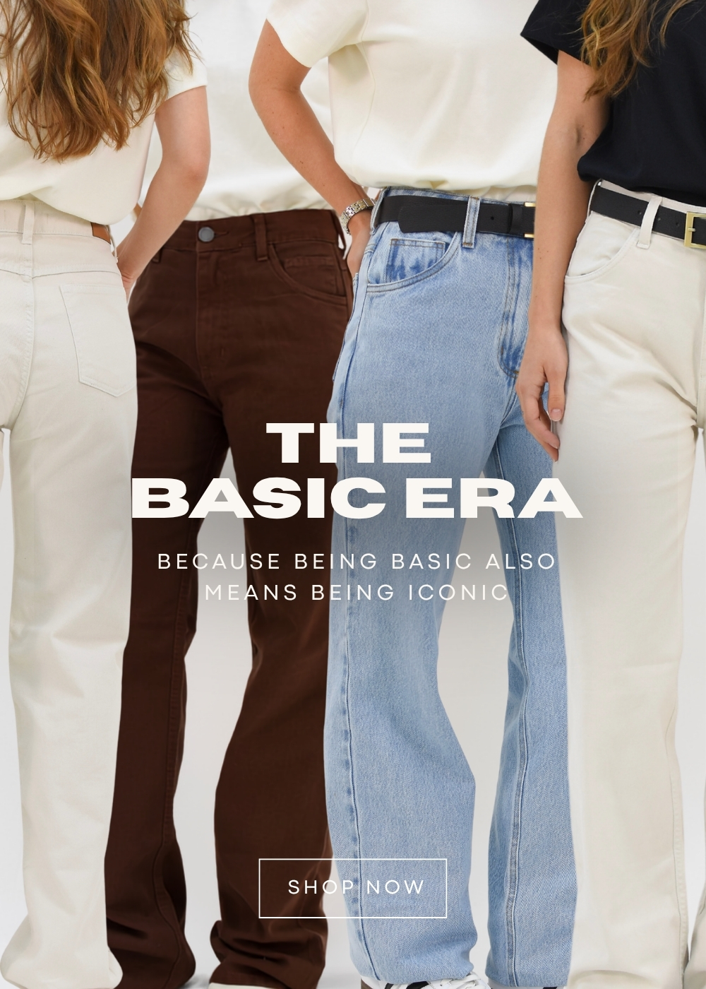 the basic era [mobile]