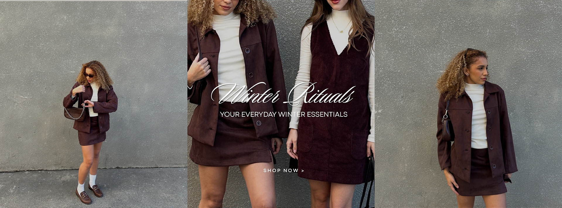 winter rituals parte 2