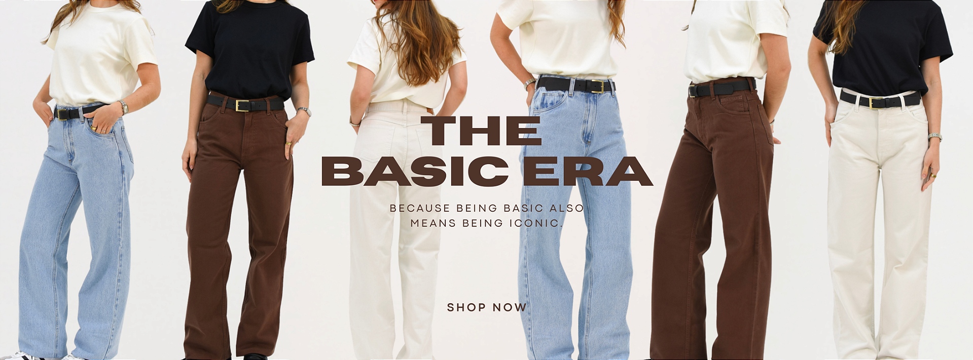 the basic era