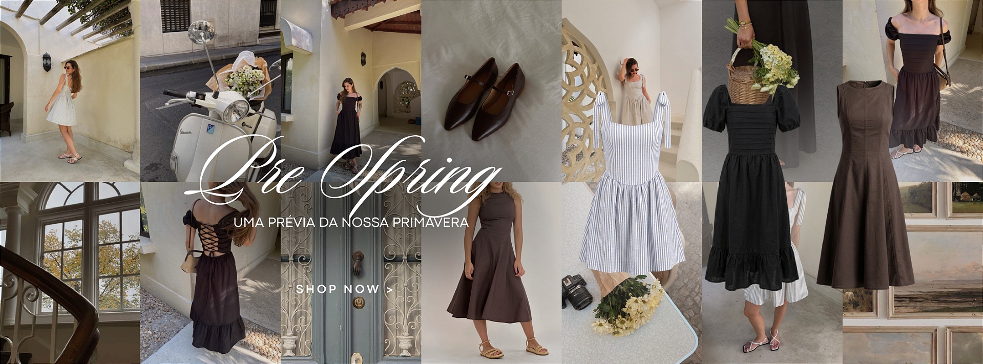 pre spring 26