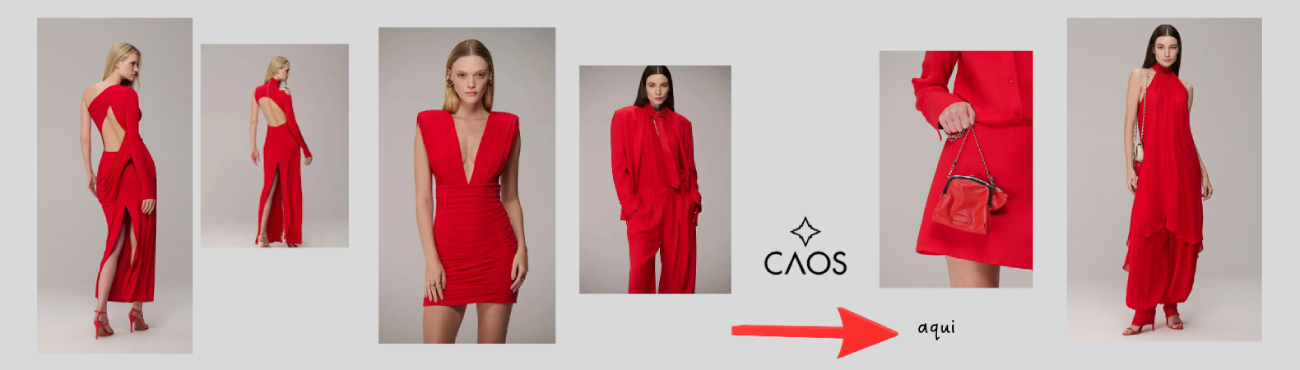 Caos Red