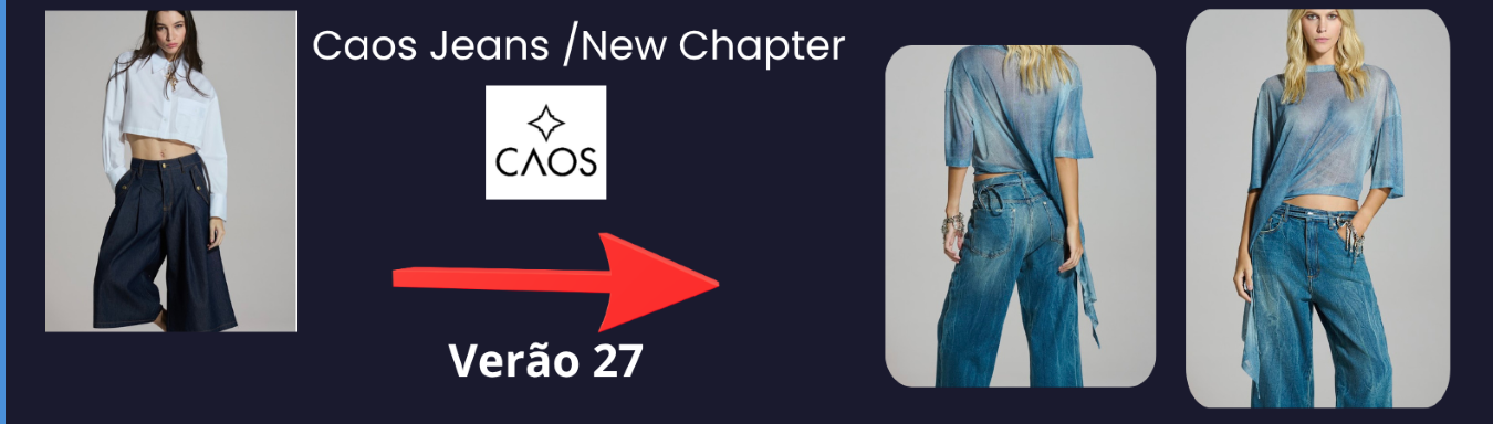 Caos Verão 27