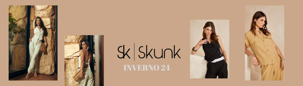Skunk inverno 24