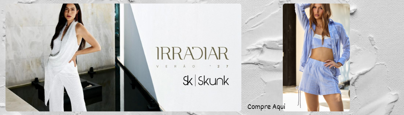 Skunk Verão 27