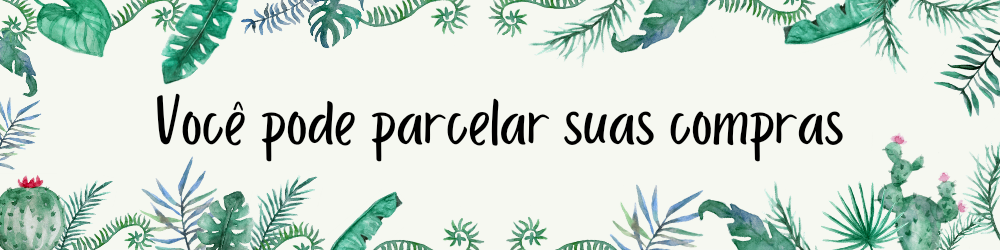 Parcele suas compras