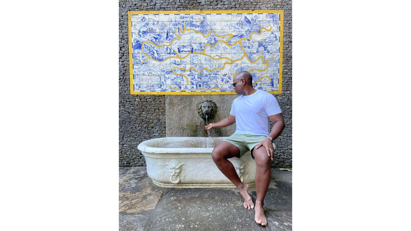 FIO EGÍPCIO BRANCA