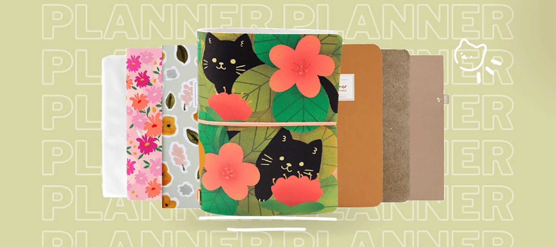 Kits Planner mobile