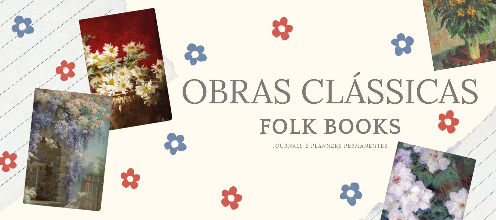 FolkBooks Novidades mobile