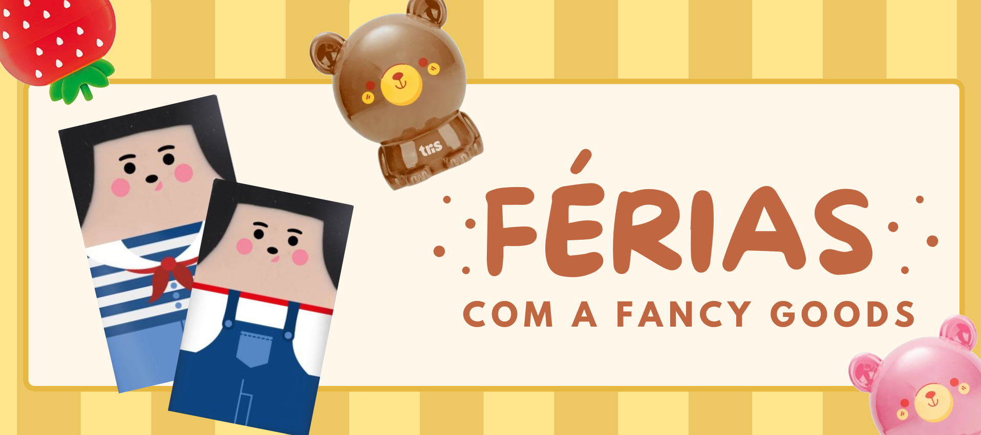 Férias mobile
