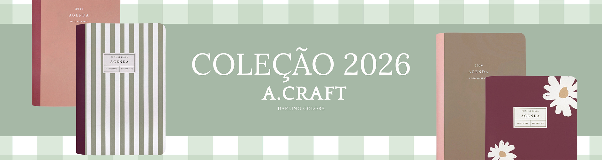 Planner 2026