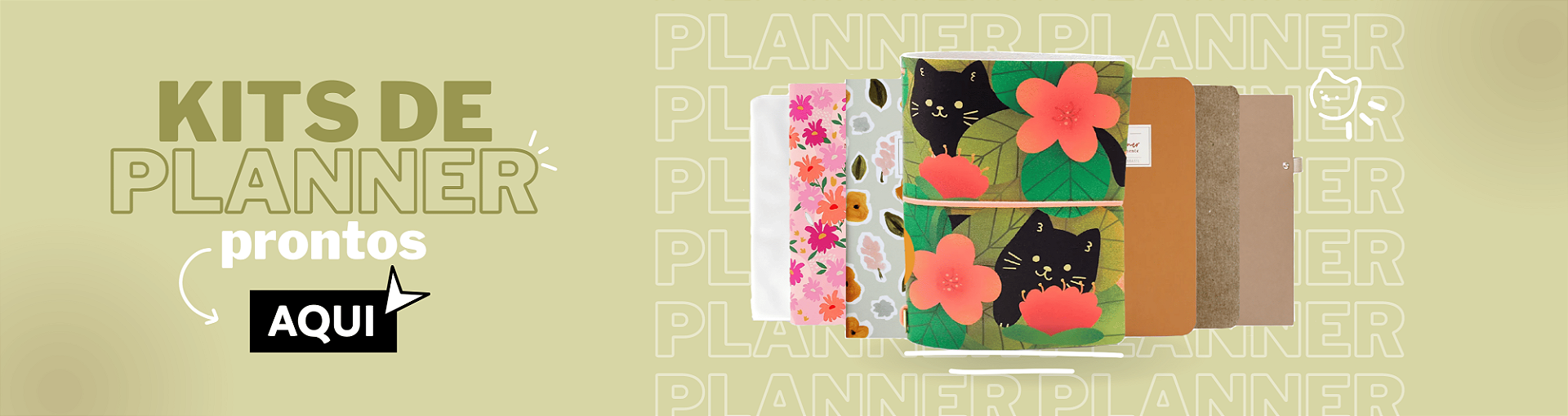 Kits Planner