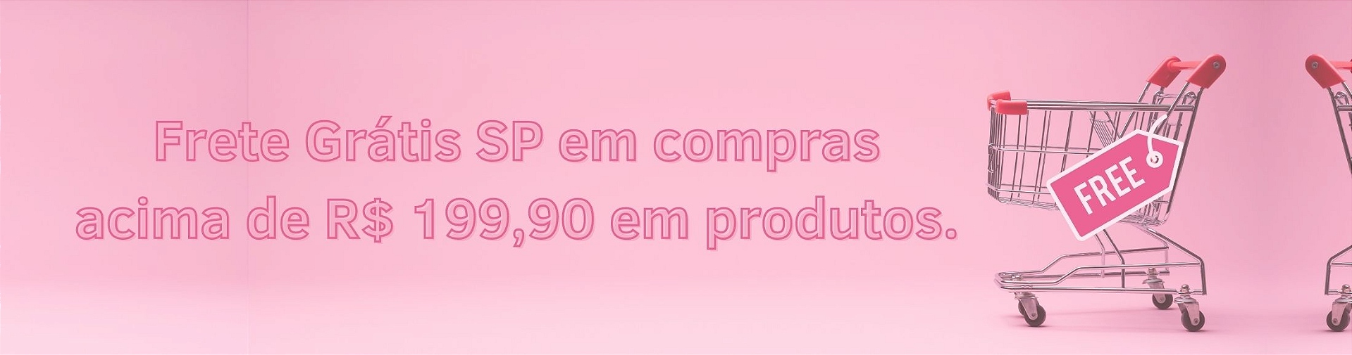 FRETE GRATIS