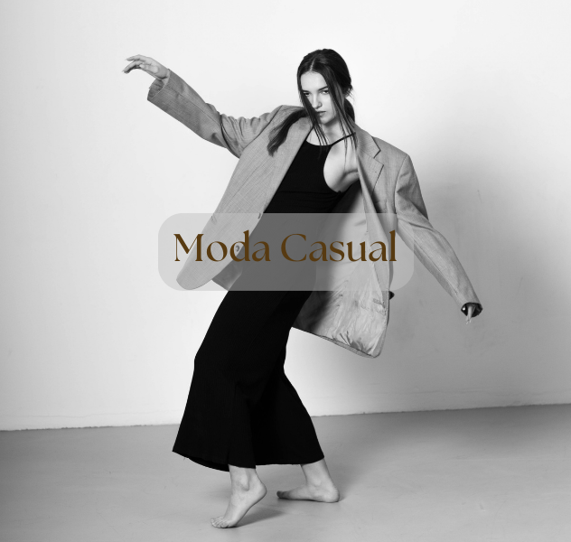 Moda Casual