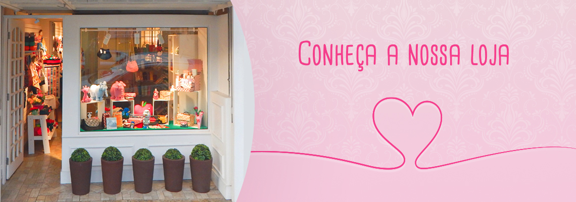Conheça nossa loja