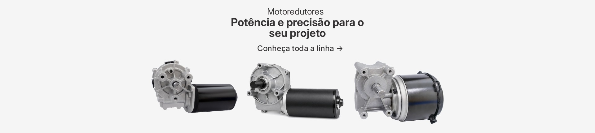 Full-Motoredutores