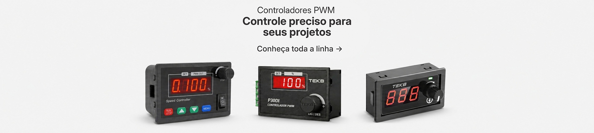 Full-PWM