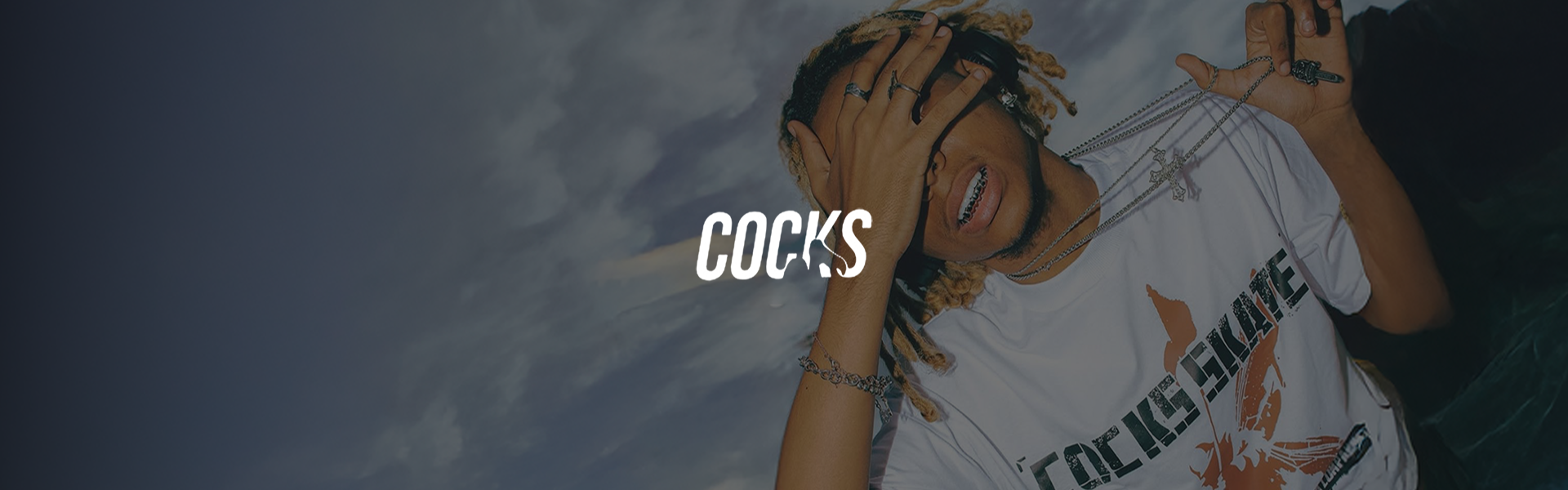Banner Cocks