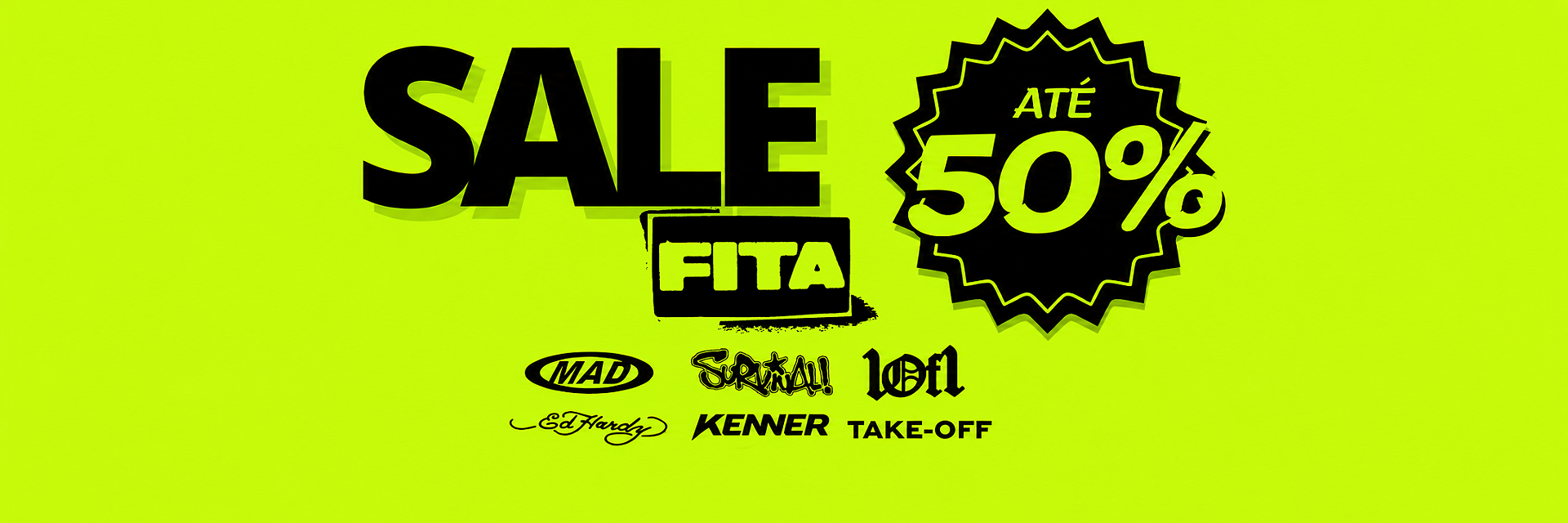 SALE FITA