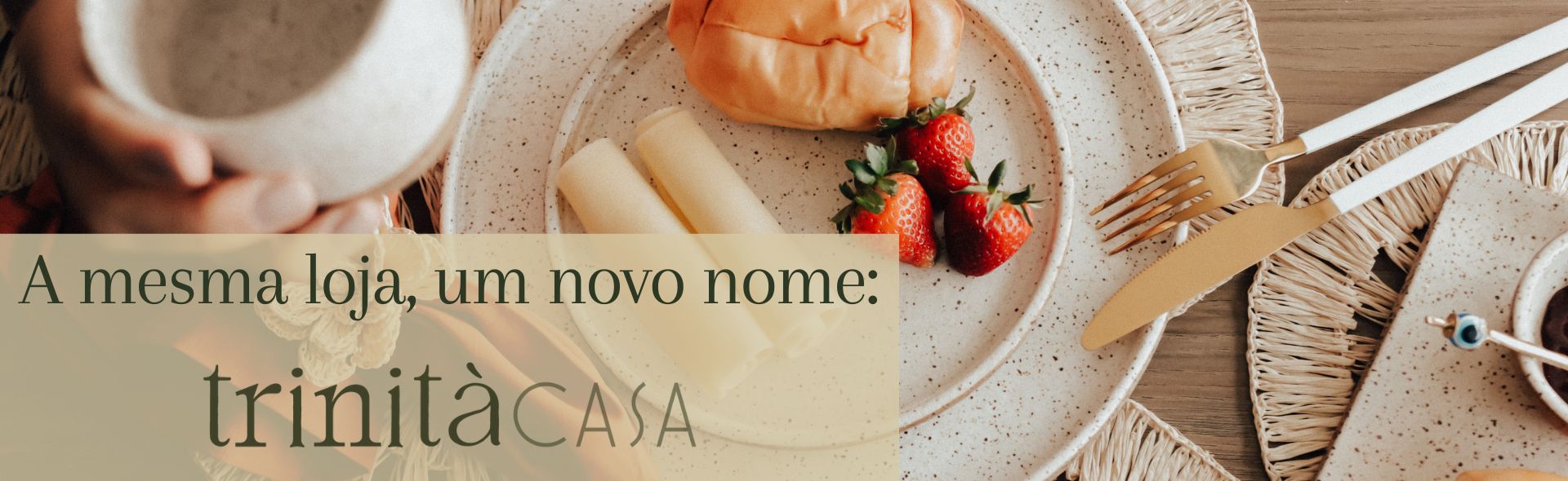 Novo nome