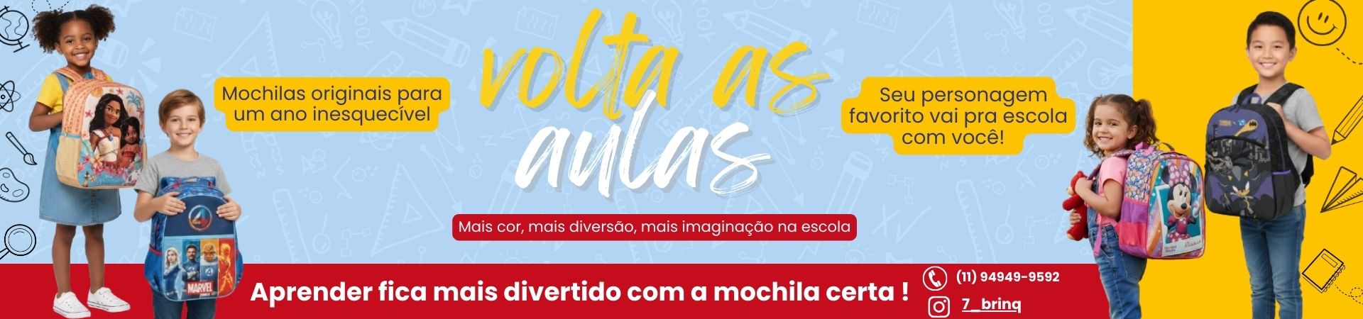 Volta-Aulas-Mochilas