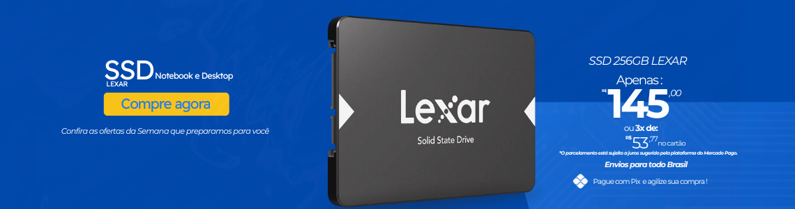 LEXAR