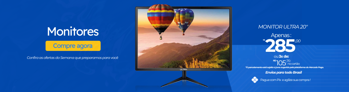 ultra 20"