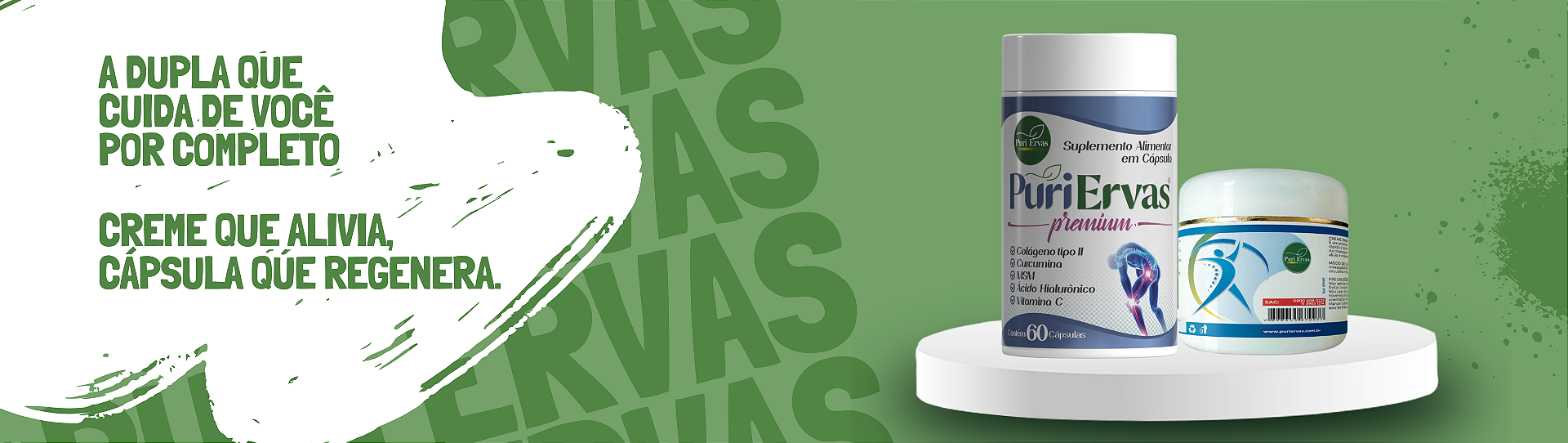 A Dupla que Cuida de Você por Completo