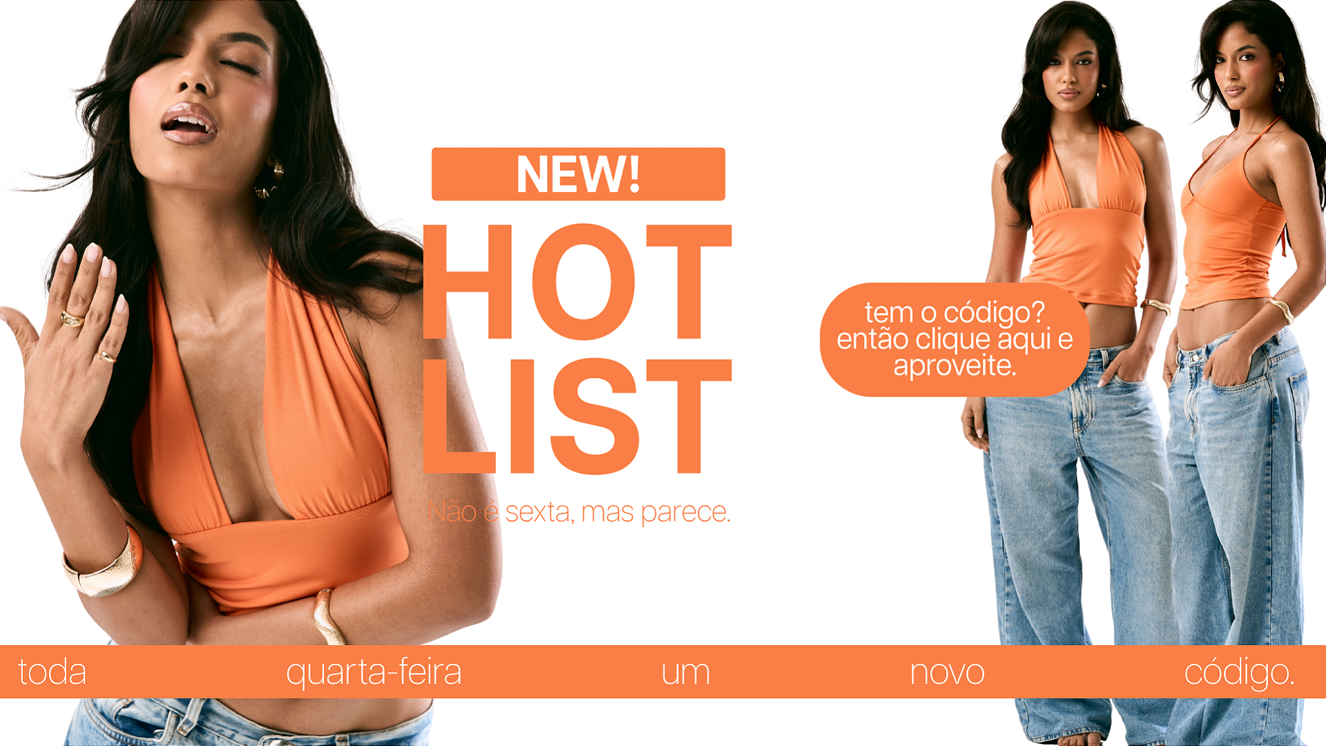 Hot list